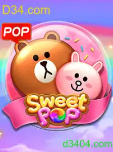SweetPOP